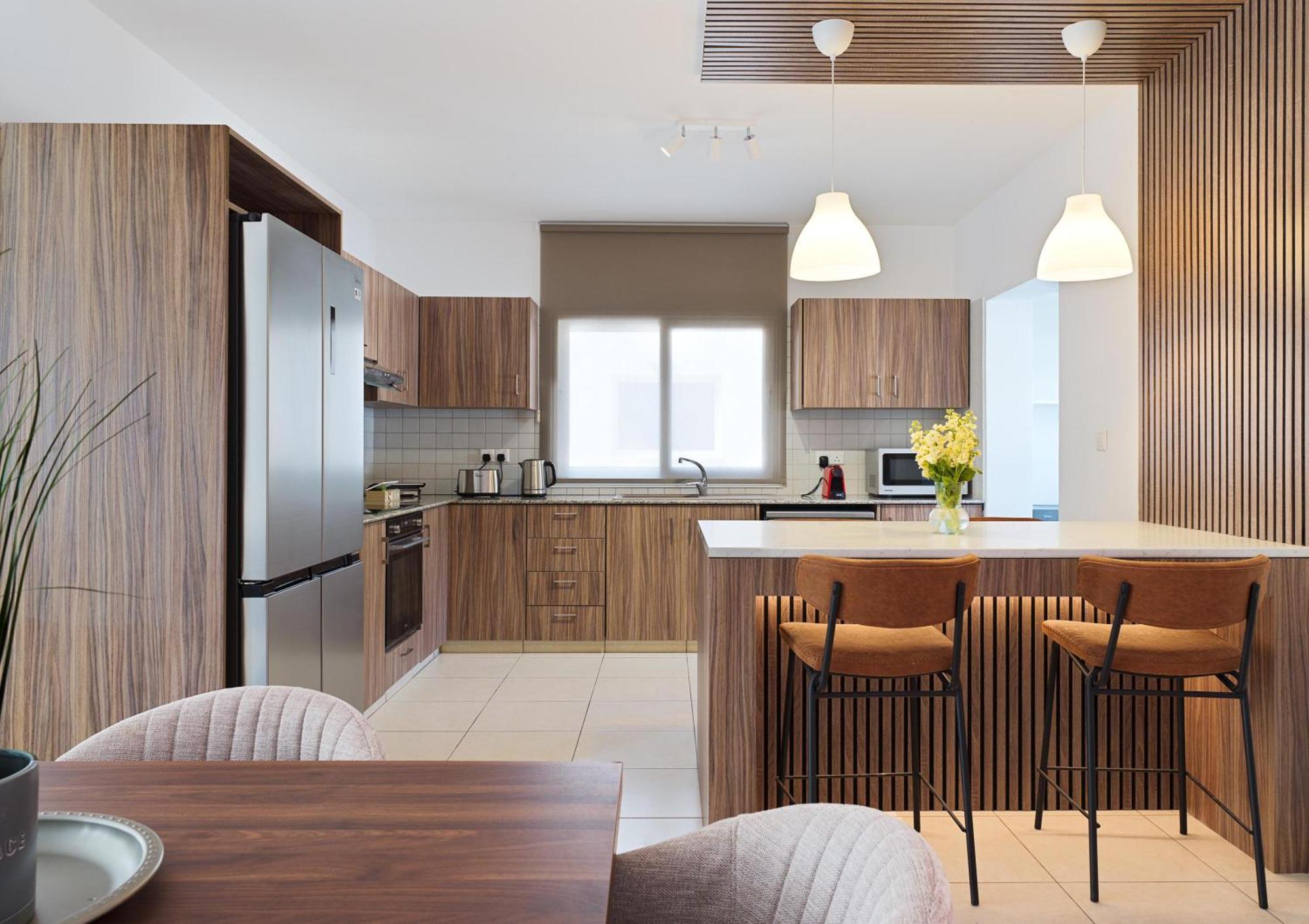 Luxvillasrentals Ajía Nápa Eksteriør bilde