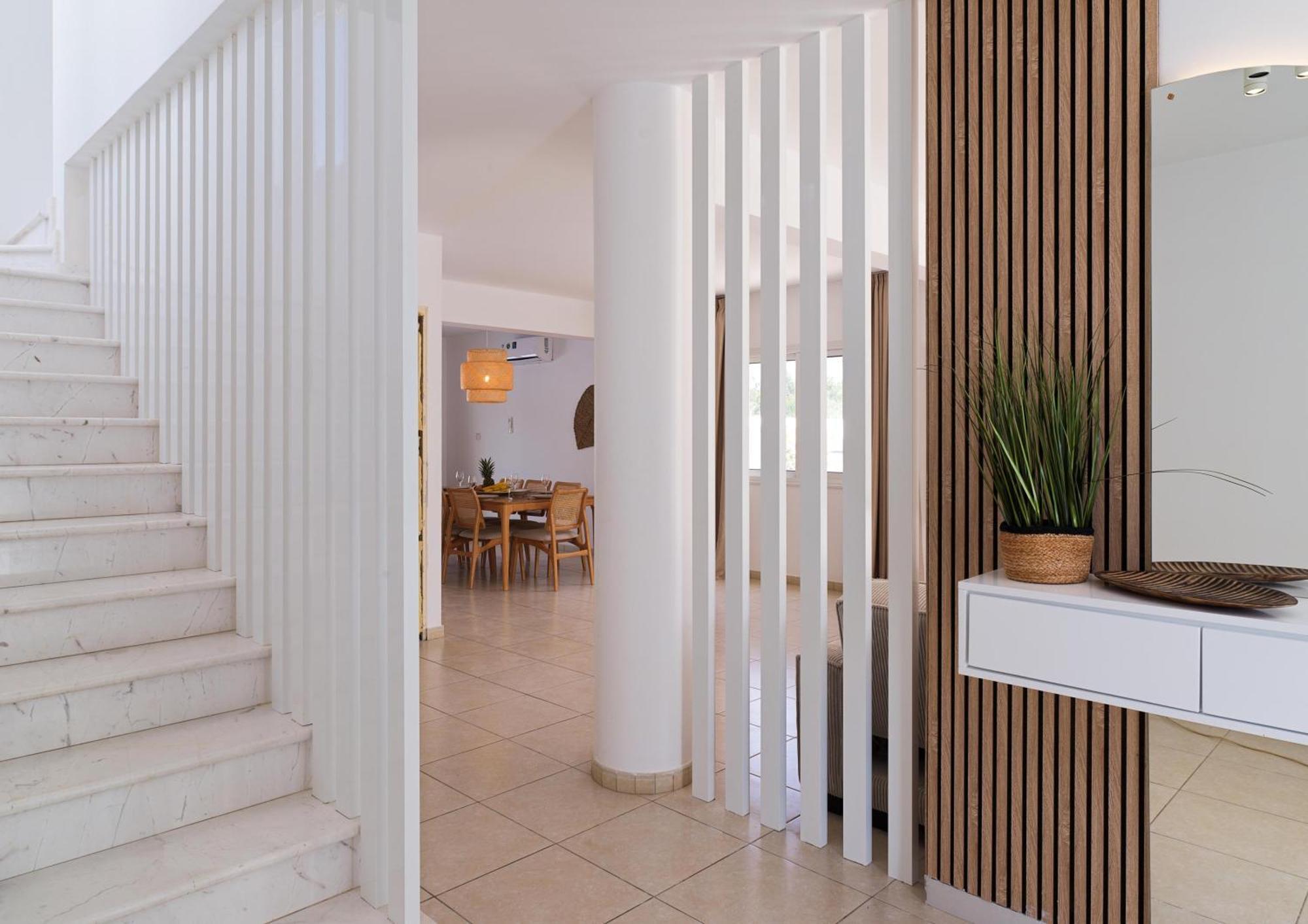 Luxvillasrentals Ajía Nápa Eksteriør bilde