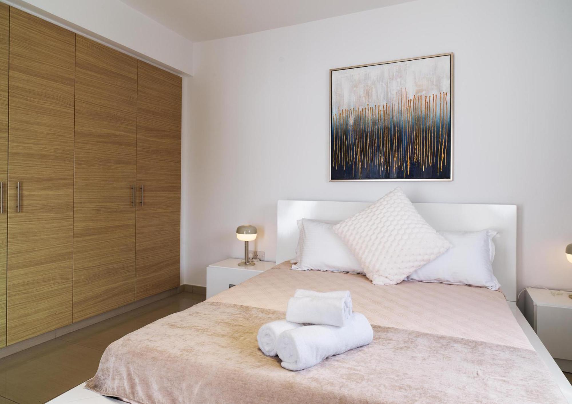 Luxvillasrentals Ajía Nápa Eksteriør bilde