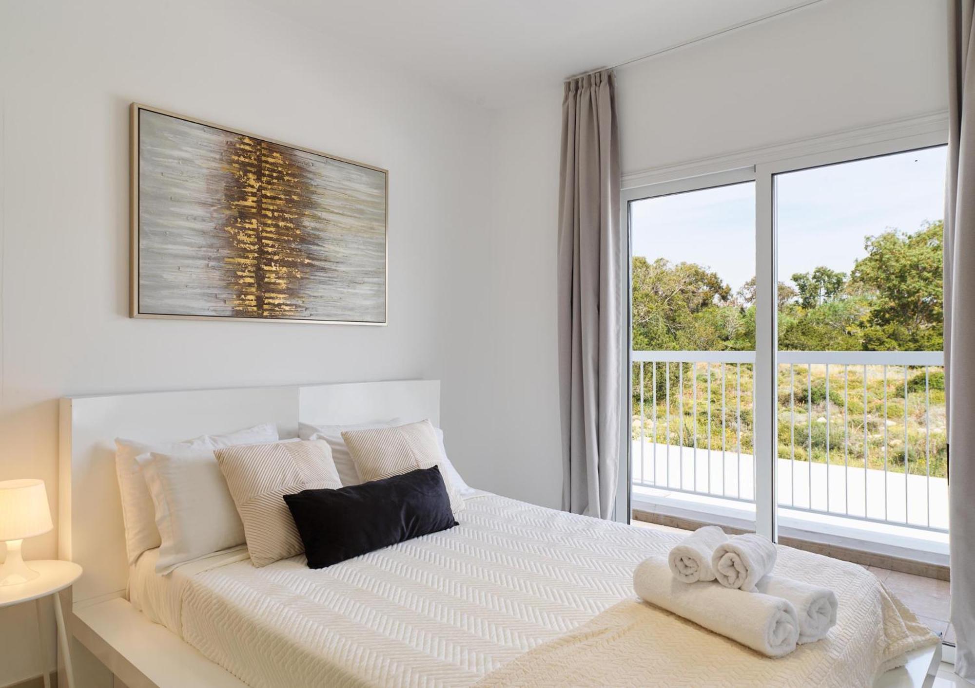 Luxvillasrentals Ajía Nápa Eksteriør bilde