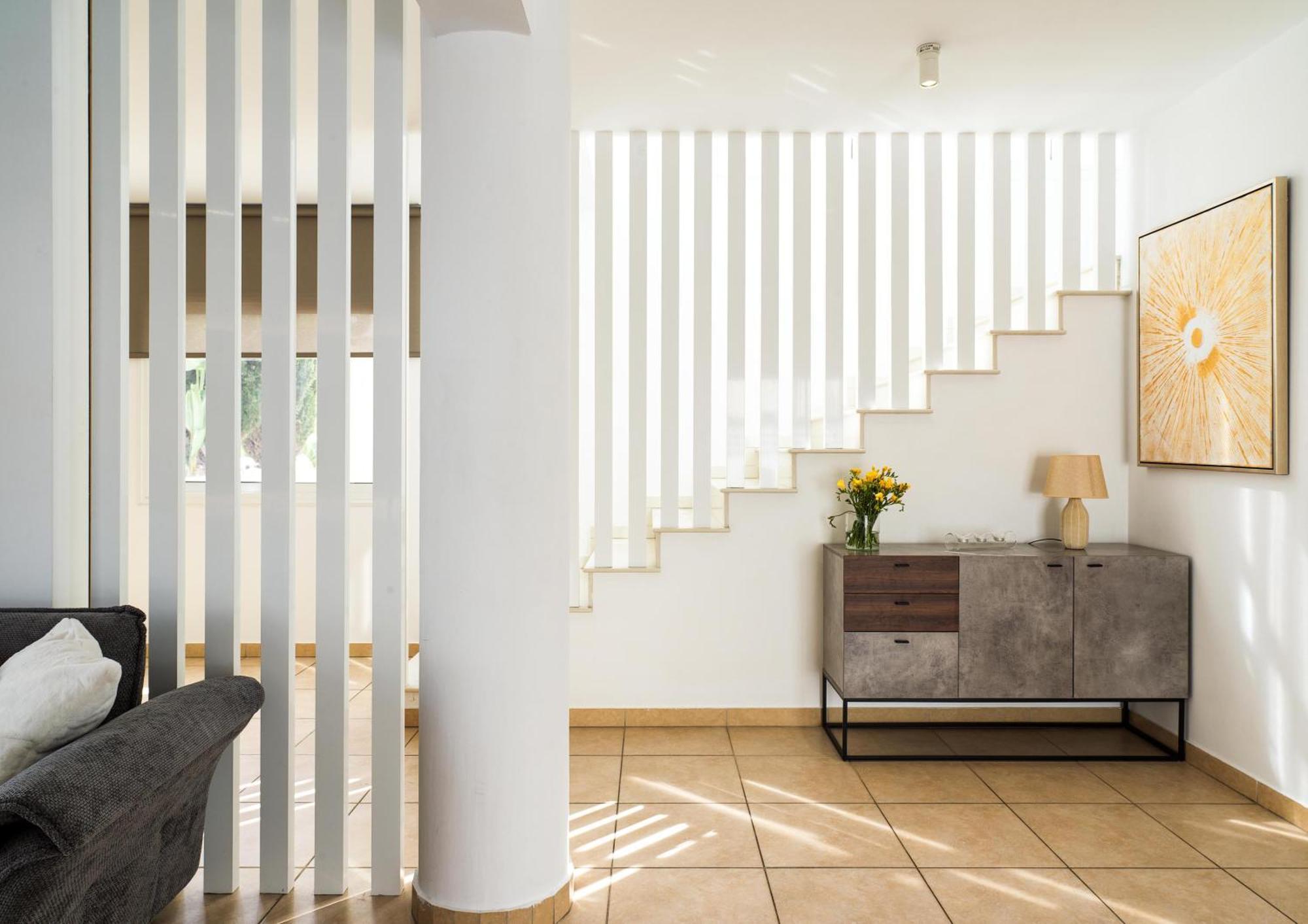 Luxvillasrentals Ajía Nápa Eksteriør bilde