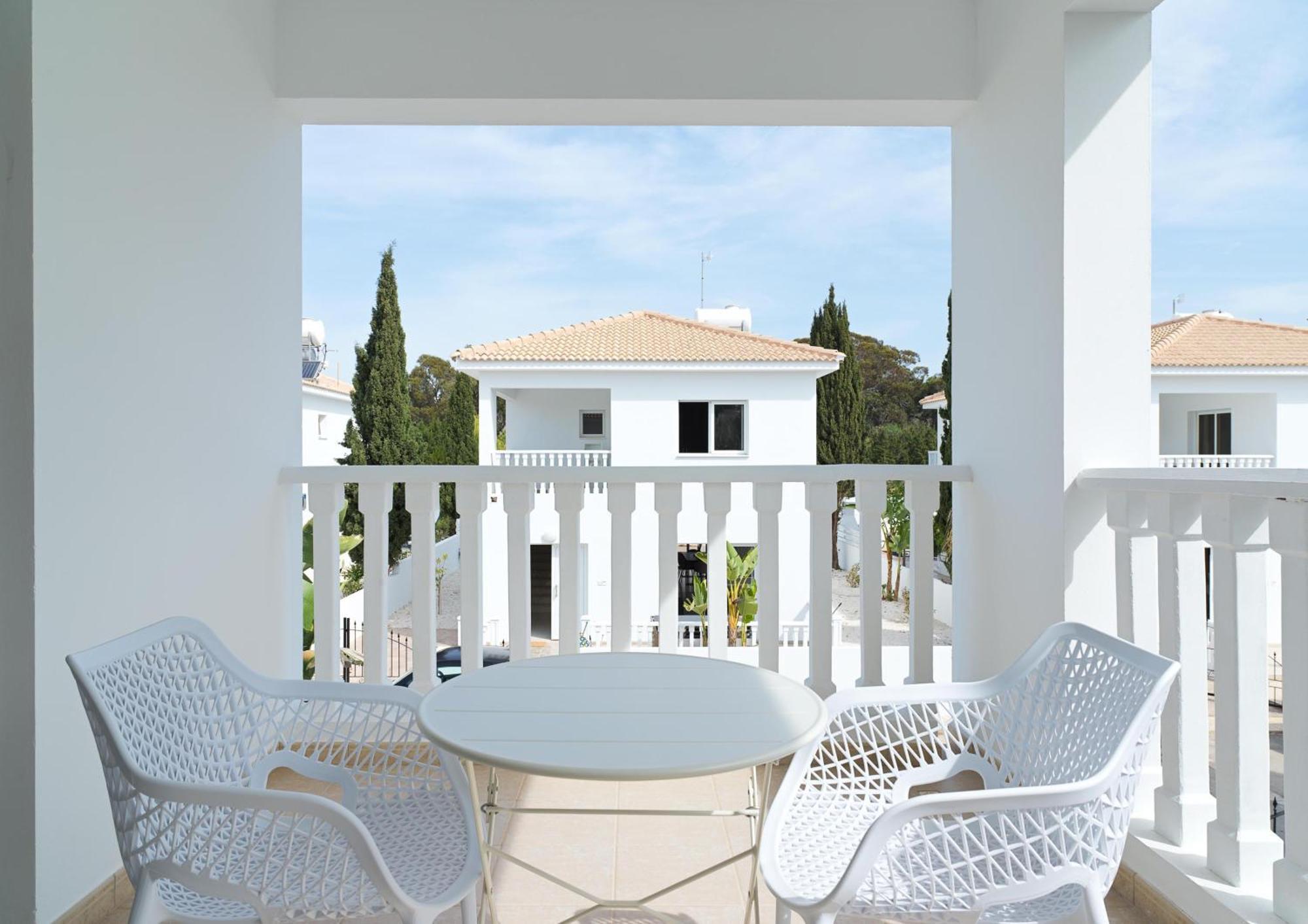 Luxvillasrentals Ajía Nápa Eksteriør bilde